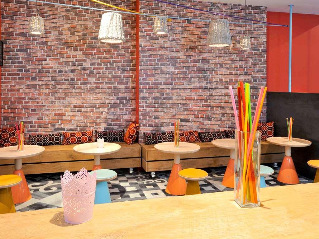 Ibis Styles Lille Centre Grand Place Exterior foto