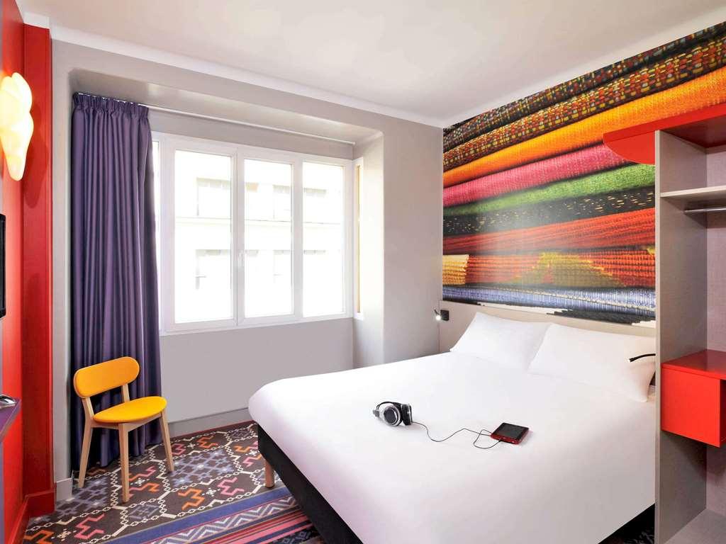 Ibis Styles Lille Centre Grand Place Exterior foto